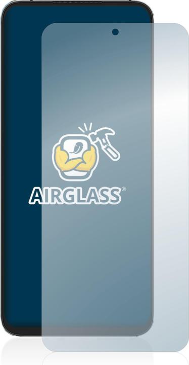 Image du produit BROTECT AirGlass Verre (1 pièce(s), Umidigi A11 Pro Max)