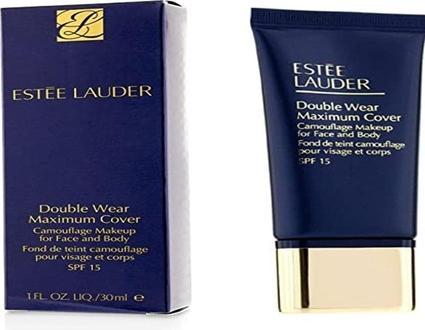 Produktbild Estée Lauder Double Wear - Maximum Cover Camouflage Makeup SPF15 Desert Beige 2N1 (Nr. 2N1 Desert Beige)