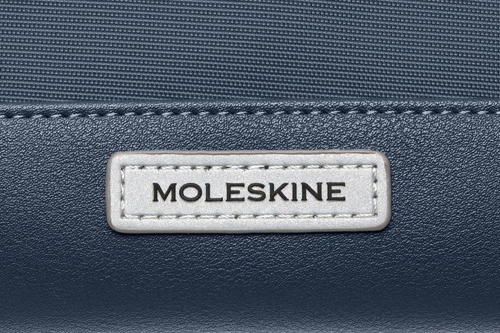 Immagine prodotto Moleskine Zaino Metro RollTop, zaino per PC compatibile con computer, laptop, notebook e iPad a (30 l)