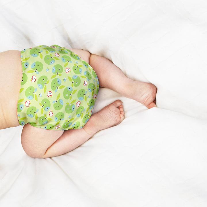 Image du produit Bambino Mio Miosolo classic (Taille unique, 1 pièce(s))