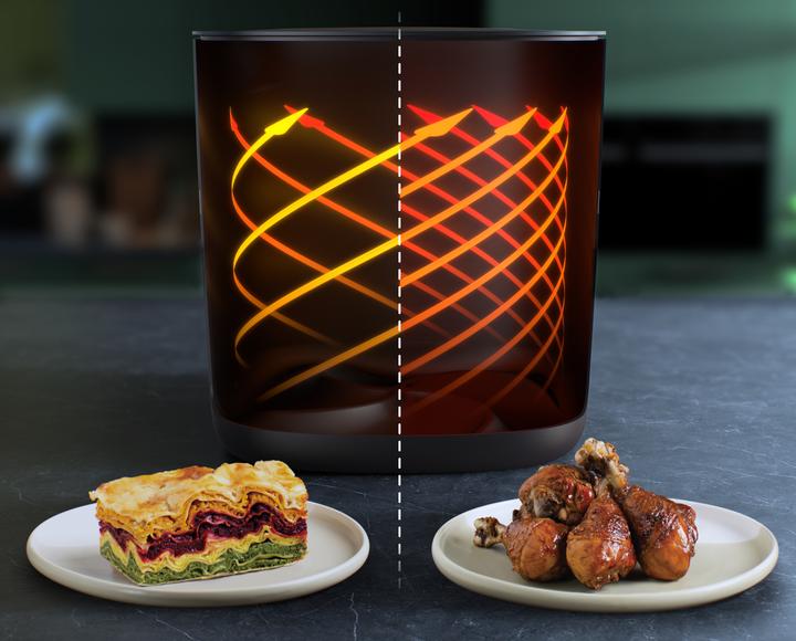 Productafbeelding Philips Airfryer XXL Connected (EU-stekker)