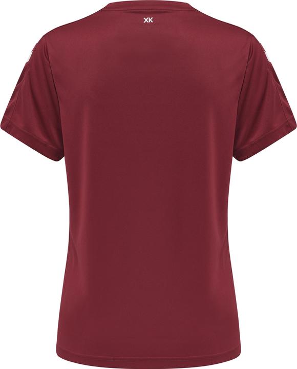 Immagine prodotto hummel Core Xk Poly Jersey S/S Donna (L)