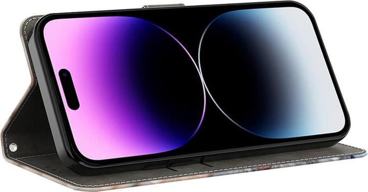 Immagine prodotto Cover-Discount iPhone 16 Pro Max - Custodia con effetto 3D (Apple iPhone 16 Pro Max)
