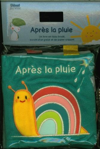 Produktbild Après la pluie (Französisch, Ferri Francesca, 2023)