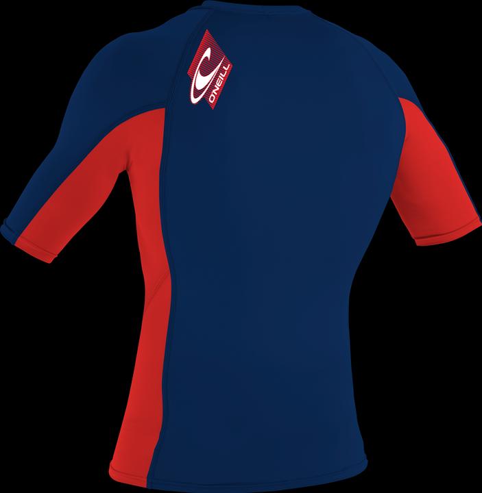 Image du produit O'Neill Youth Premium Skins S/S Rash Guard (14)