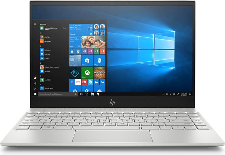 HP Envy 13-ah0005ng (13.30", Intel Core i7-8550U, 256 GB, DE)