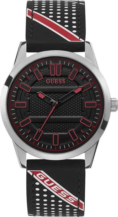 Guess Streak W1300G1 Herrenuhr (42 mm)