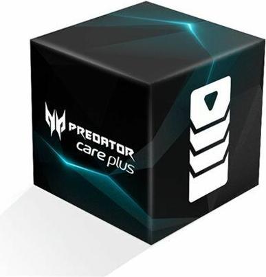Image du produit Acer Avantage 4 ans CarryIn pour Predator Desktop PC's