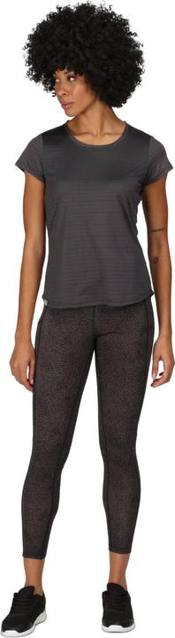 Image du produit Regatta Femmes/Ladies Limonite VI Active T-shirt (38 D)