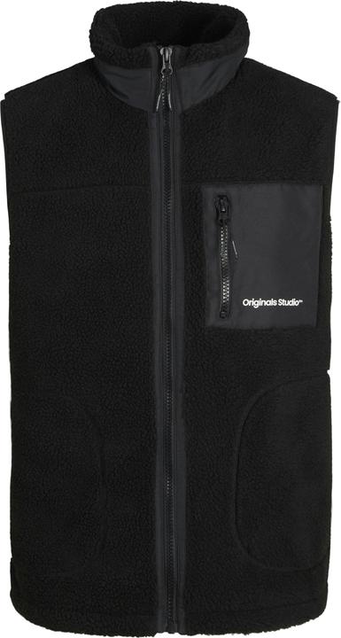 Produktbild Jack & Jones Jorvesterbro Teddy Bodywarmer Aw24 Noos (XS)