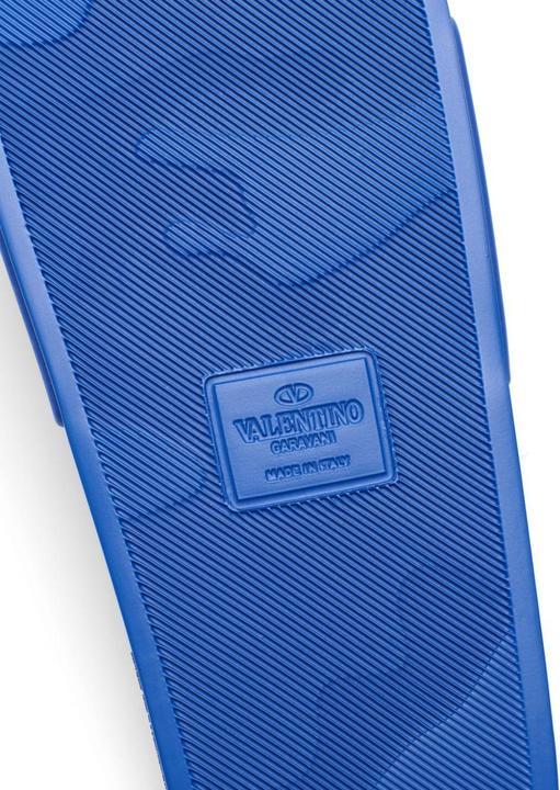 Produktbild Valentino Garavani Sandals Blue (40)