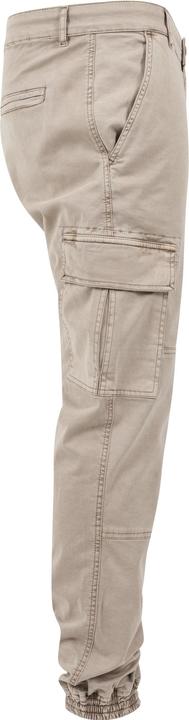 Produktbild Urban Classics Washed Cargo Twill Jogging Pants (34)