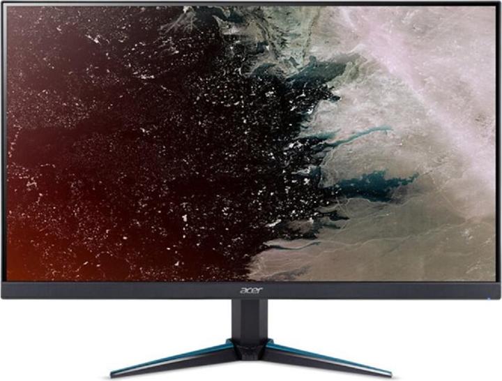 Actual product image Acer Nitro VG270UEbmiipx (2560 x 1440 pixels, 27")