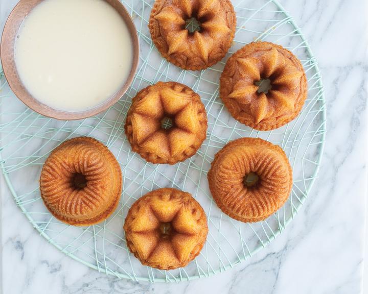 Immagine prodotto Nordic Ware Padella Garland Bundt