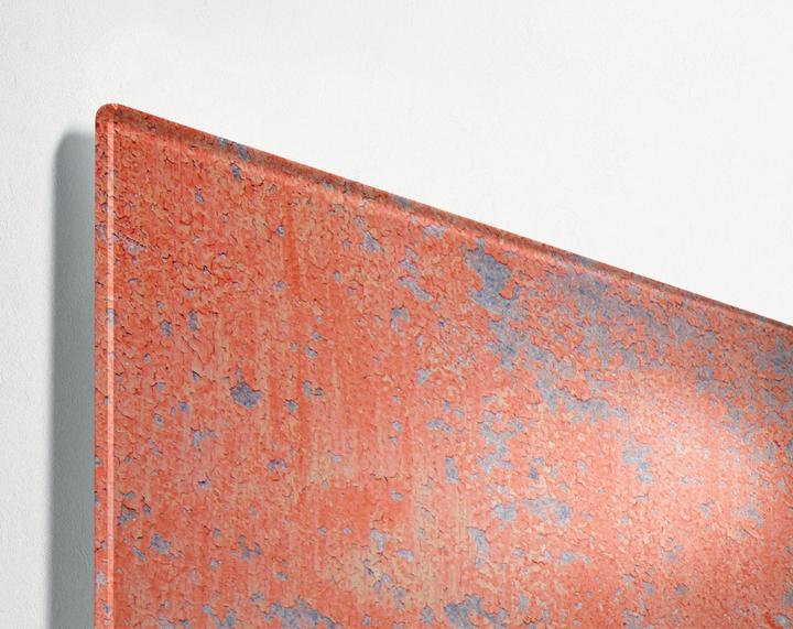 Immagine prodotto Sigel Lavagna magnetica in vetro Artverum con design (Calamita, 130 x 55 cm)