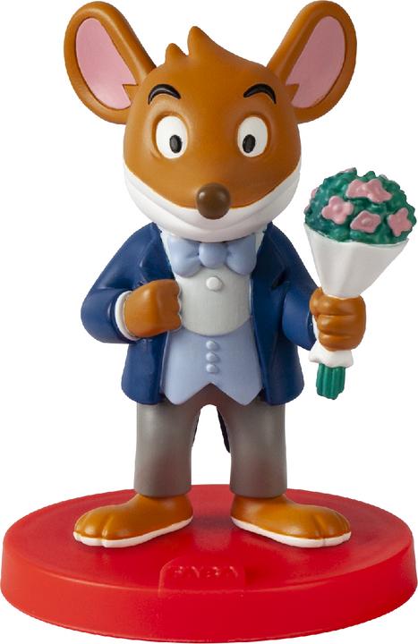 Actual product image Faba - L'amore e'come il formaggio (Italian)