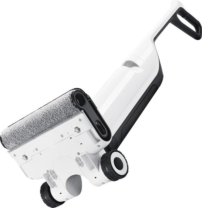 Actual product image Roborock Flexi Pro