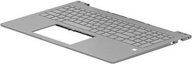 Immagine prodotto HP Coperchio superiore con tastiera fTBT CP