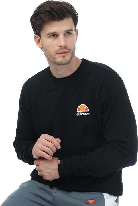 Produktbild Ellesse Diveria Sweatshirt (XS)