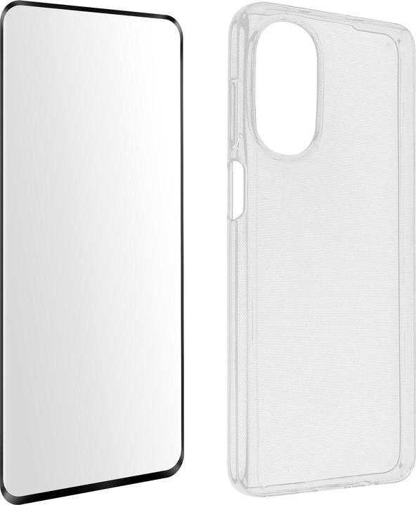 Immagine prodotto Avizar 360 Serie di protezioni, pellicole e coperture (Motorola Moto G82)