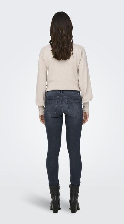 Produktbild Only Maternity OLMWAUW LIFE MID SK DNM BJ777 Skinny Jeans (30)