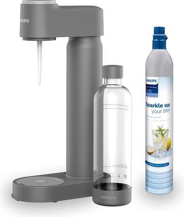 Actual product image Philips ADD4901GR/10