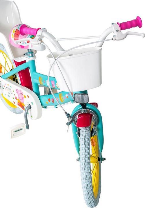 Immagine prodotto Toimsa Peppa Pig (16")