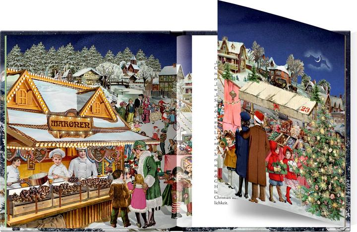 Image du produit L'express de Noël vers le bonheur