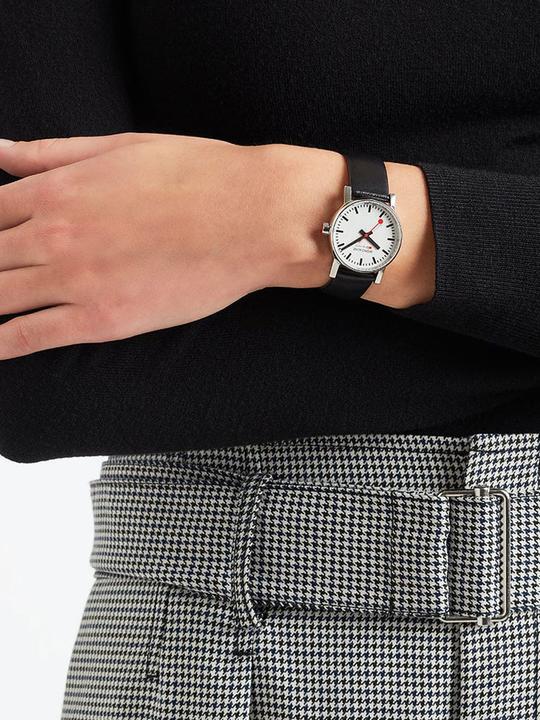 Image du produit Mondaine Evo2 (Montre analogique, Swiss Made, 30 mm)