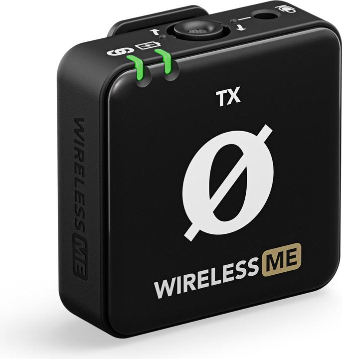 Image du produit RØDE Wireless ME TX Transmitter