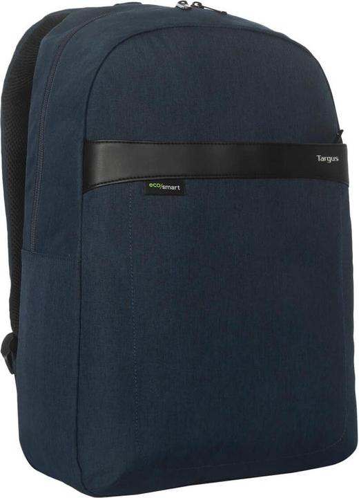 Immagine prodotto Targus 15.6 GeoLite EcoSmart® Essential Backpack - Blue