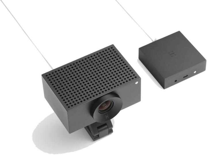 Produktbild Huddly L1 with Speaker Framing Kit (20.30 Mpx)