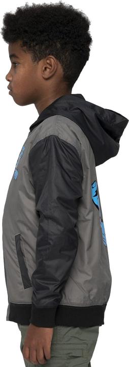 Immagine prodotto Santa Cruz Youth Screaming Hand Jacket (10, 11, 12)