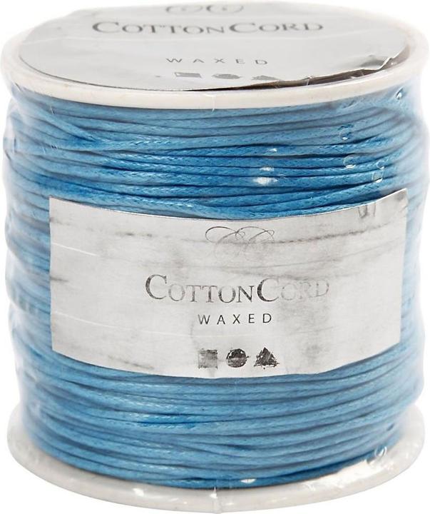 Image du produit Creativ Company Ruban de coton (40 m)