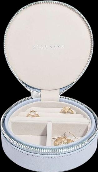 Image du produit Stackers Travel Box