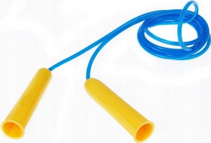 Actual product image Malimas Kunststoff-Springseil, einfarbig (10 Stück)