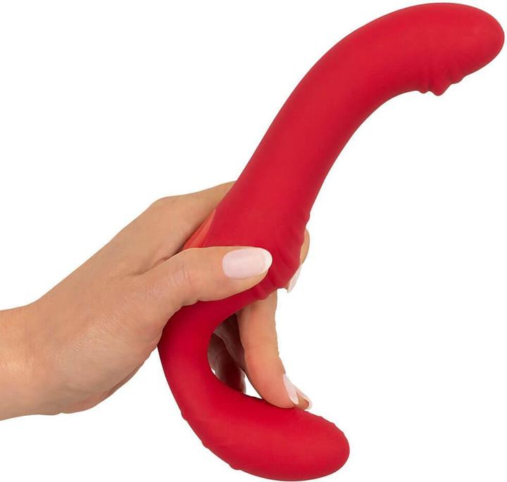 Image du produit You2Toys RC Strapless Strap-on 3