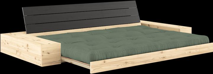 Produktbild Karup Design Base (Bettsofa, 2.5-Sitzer)