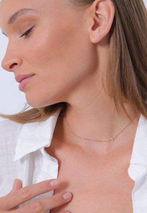 Immagine prodotto Elli Croce (Argento 925, 36 cm)