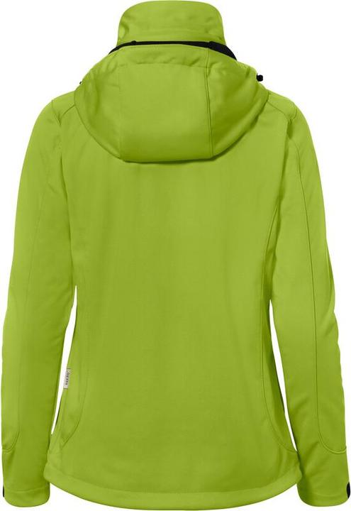 Produktbild Hakro Softshelljacke Alberta (4XL)