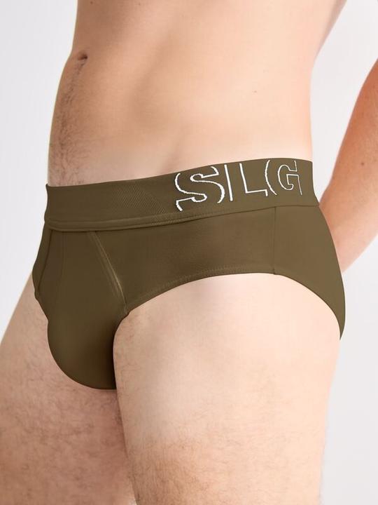 Actual product image Sloggi SLG Slip (M)