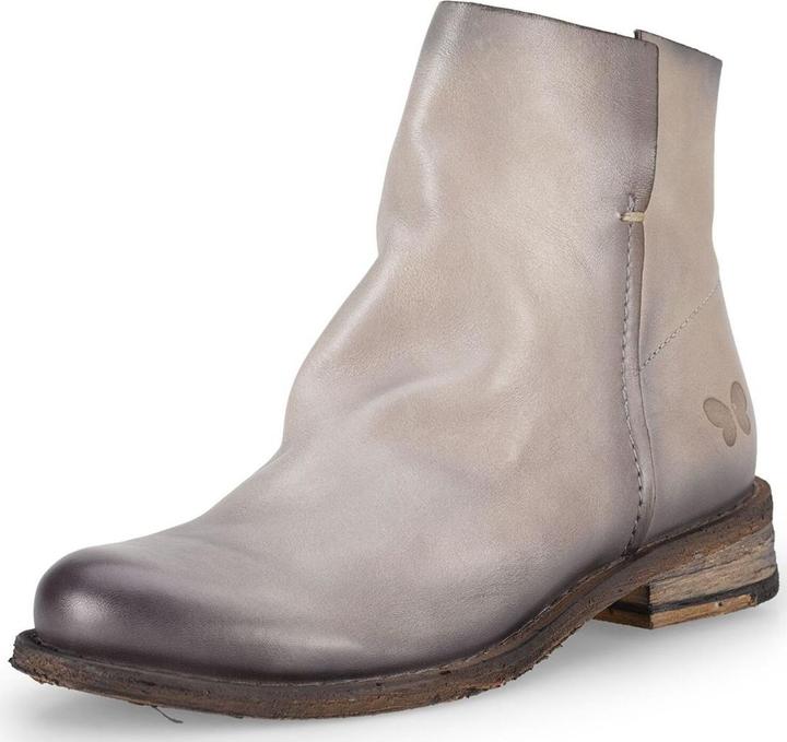 Actual product image Felmini This stiff boot is made from leather. They offer a perfect blend of style and comfort. (40)