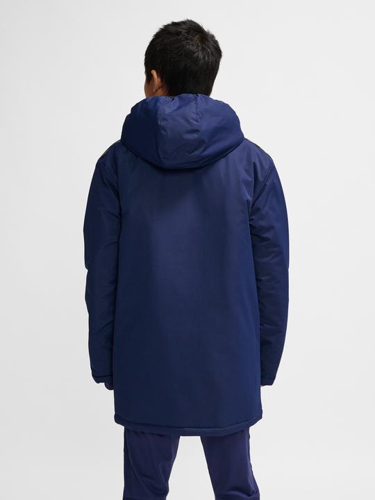 Produktbild hummel Hmlauthentic Bench Jacket Kids (176)