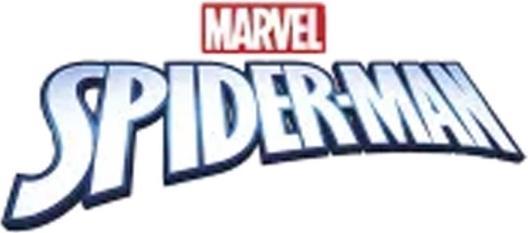 Spiderman Spd 4in Venomversus Web City Showdown