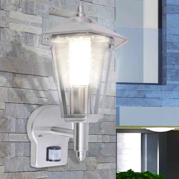 Produktbild VidaXL Zaida (E27, IP44)