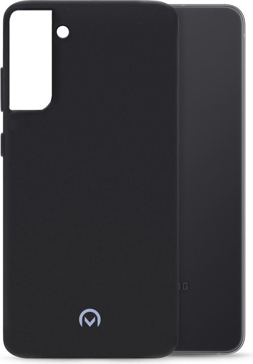 Actual product image Mobilize Rubber gelly cover (Samsung Galaxy S21 FE 5G)