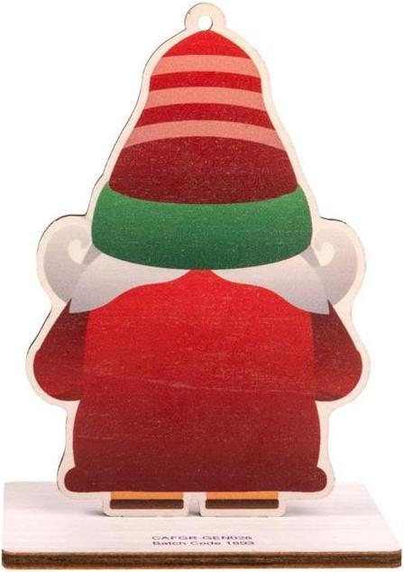 Image du produit Craft Buddy Buddy - gnome
