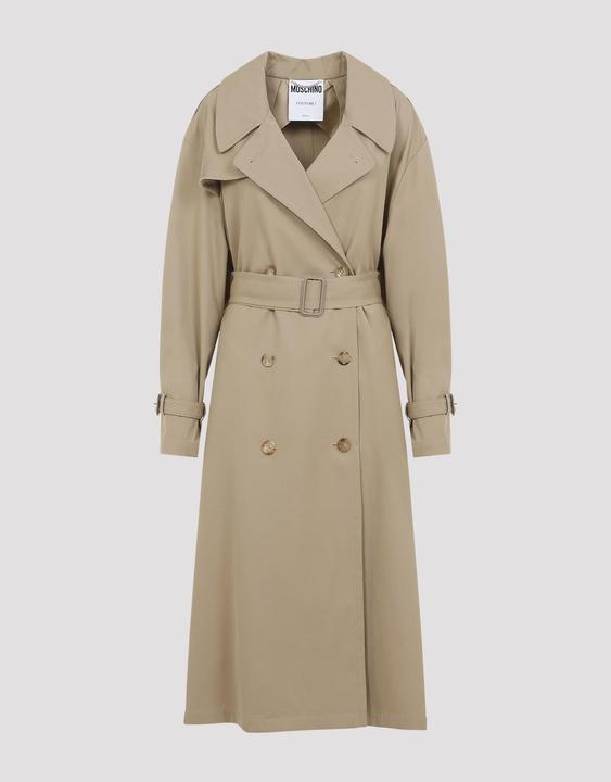 Produktbild Moschino Giacconi Beige (38)