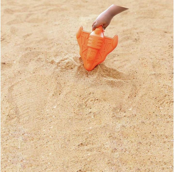 Actual product image Hape Sand and water toy jet
