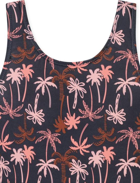 Actual product image Schiesser Aqua Teens Girl swimming costume (140)